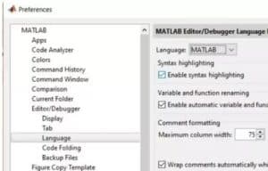 What is Matlab - Matlab Programming Language