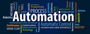 what is Process automation system - Basic of PAS